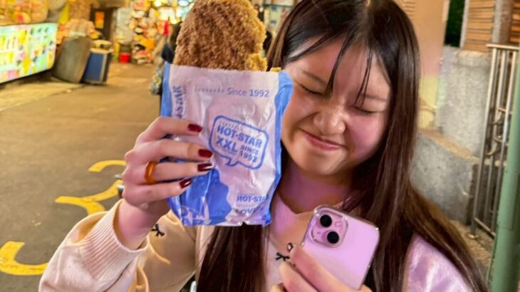 〈全3回〉発刊記念特集『学生ライター達の他己紹介』-第一回|”わかちゃん”こと山脇若葉を八ツ本小稟が語る-