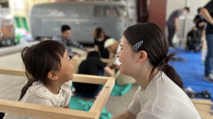 〈全3回〉発刊記念特集『学生ライター達の他己紹介』-第二回|”あやねさん”こと鈴木亜弥音を山脇若葉が語る-